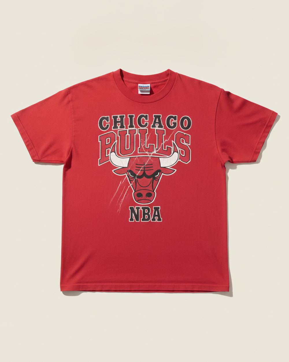 Camiseta NBA Bulls